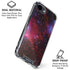 The Belt Stars of Orion iPhone 16e Clear Case