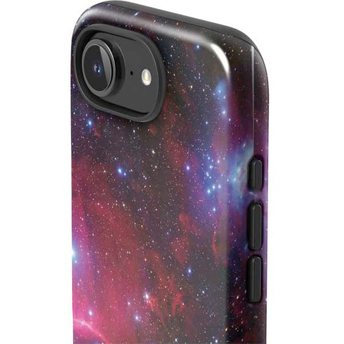 The Belt Stars of Orion iPhone 16e Impact Case