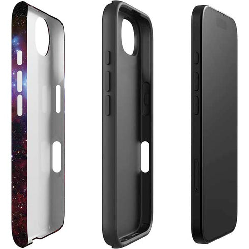 The Belt Stars of Orion iPhone 16e Impact Case
