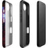 The Belt Stars of Orion iPhone 16e Impact Case