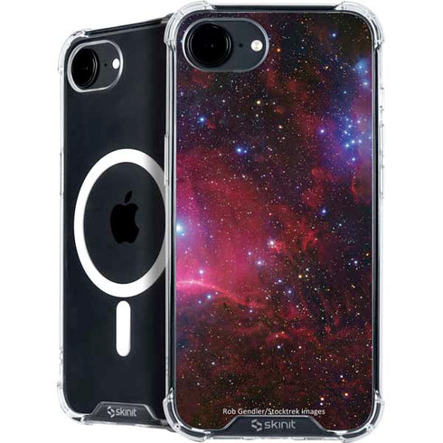 The Belt Stars of Orion iPhone 16e MagSafe Case