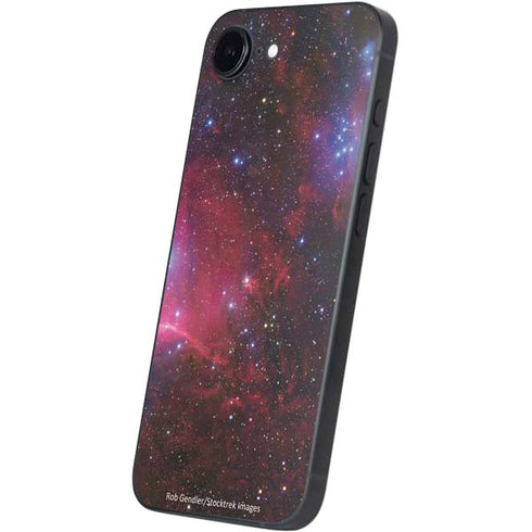 The Belt Stars of Orion iPhone 16e Skin