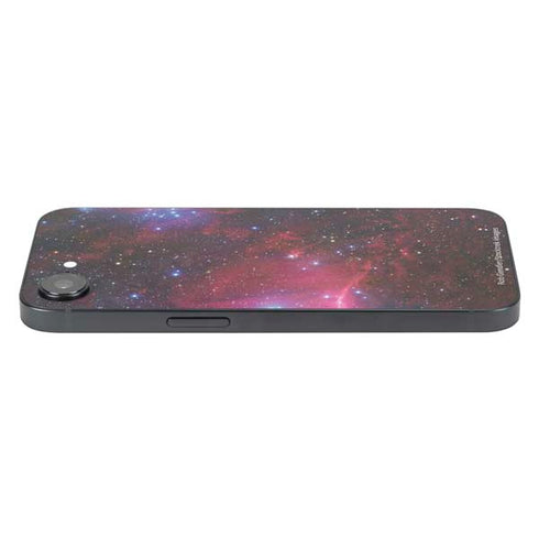 The Belt Stars of Orion iPhone 16e Skin