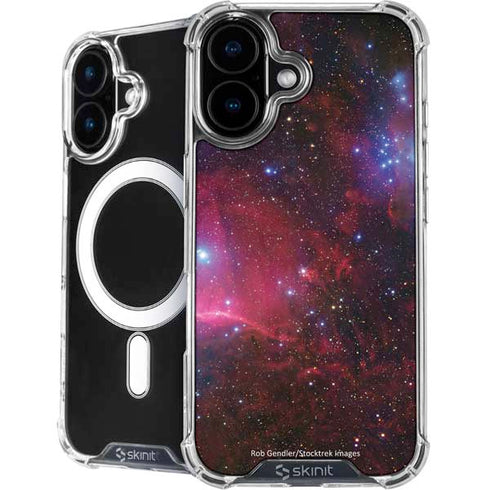 The Belt Stars of Orion iPhone 17 MagSafe Case