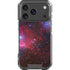 The Belt Stars of Orion iPhone 18 Pro Clear Case