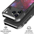 The Belt Stars of Orion iPhone 18 Pro Clear Case