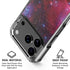 The Belt Stars of Orion iPhone 18 Pro Clear Case
