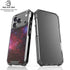 The Belt Stars of Orion iPhone 18 Pro Clear Case