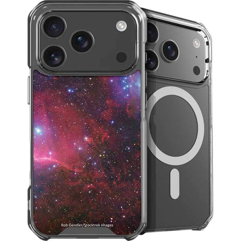 The Belt Stars of Orion iPhone 18 Pro MagSafe Case