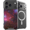 The Belt Stars of Orion iPhone 18 Pro MagSafe Case
