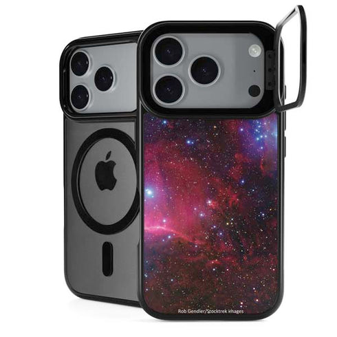 The Belt Stars of Orion iPhone 18 Pro Max Kickstand Case