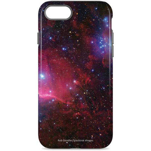 The Belt Stars of Orion iPhone Cases