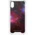 The Belt Stars of Orion iPhone XS Clear Case