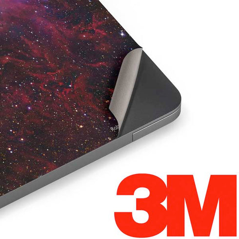 The Belt Stars of Orion Apple MacBook Air Skin