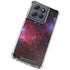 The Belt Stars of Orion Moto G 5G (2025) Clear Case