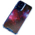 The Belt Stars of Orion Moto G 5G (2024) Clear Case