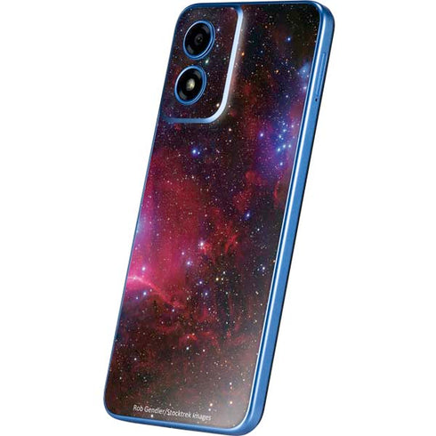 The Belt Stars of Orion Moto G Play 4G (2024) Skin