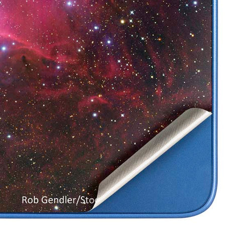 The Belt Stars of Orion Moto G Play 4G (2024) Skin