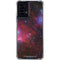 The Belt Stars of Orion Moto G Power 5G (2024) Clear Case