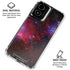 The Belt Stars of Orion Moto G Power 5G (2024) Clear Case