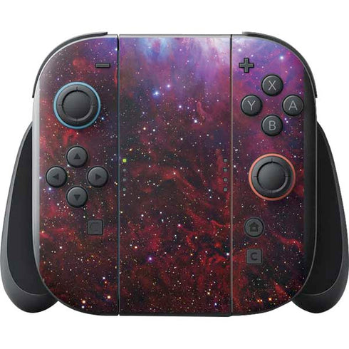 The Belt Stars of Orion Nintendo Switch 2 (2025) with Joy-Con Skin