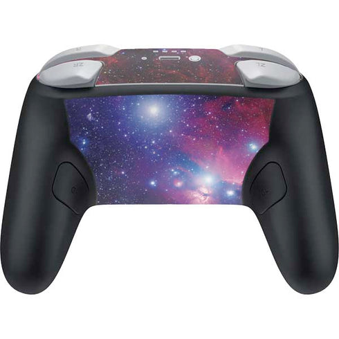 The Belt Stars of Orion Nintendo Switch 2 (2025) Pro Controller Skin