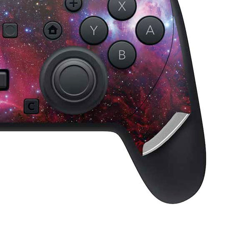 The Belt Stars of Orion Nintendo Switch 2 (2025) Pro Controller Skin