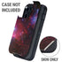 The Belt Stars of Orion Otterbox Defender iPhone Skin
