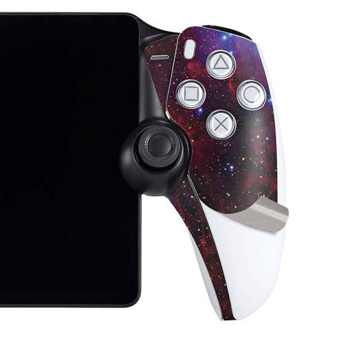 The Belt Stars of Orion PlayStation Portal Remote Player Skin