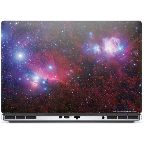 The Belt Stars of Orion Dell Precision Skin