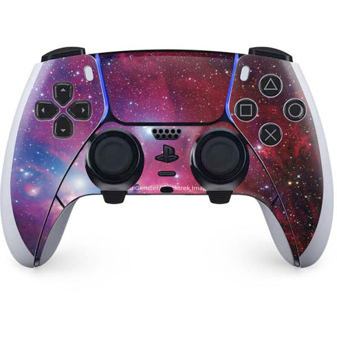The Belt Stars of Orion PS5 DualSense Edge Pro Controller Skin