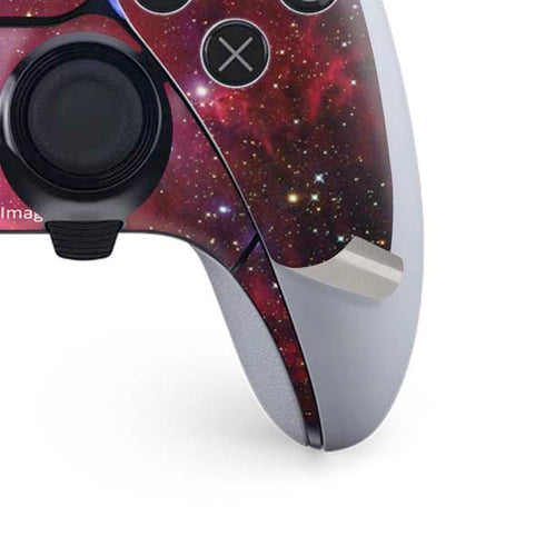 The Belt Stars of Orion PS5 DualSense Edge Pro Controller Skin