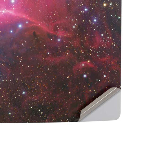 The Belt Stars of Orion PS5 Pro Disk Console Skin