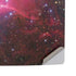 The Belt Stars of Orion PS5 Pro Disk Console Skin