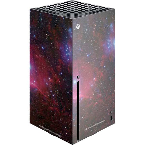 The Belt Stars of Orion Xbox Series X Skins