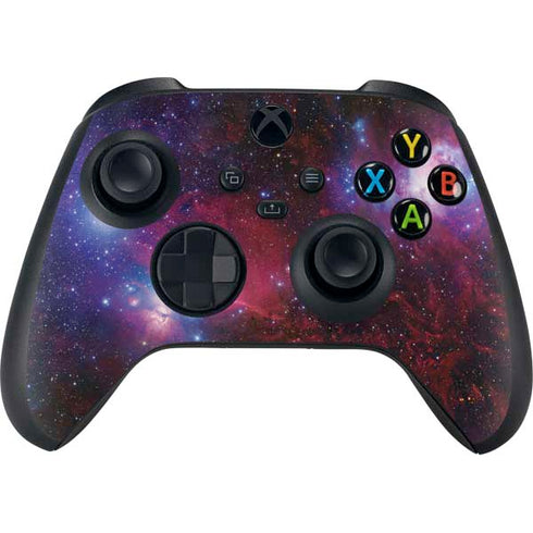 The Belt Stars of Orion Xbox Series X Skins