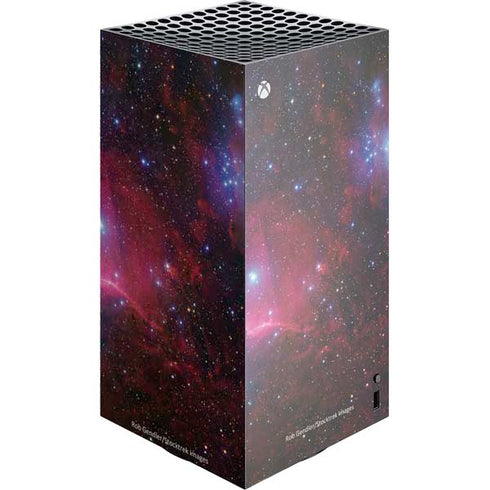 The Belt Stars of Orion Xbox Series X Skins