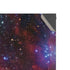 The Belt Stars of Orion XBox Series X Digital Edition Console Skin