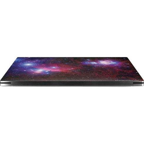 The Belt Stars of Orion Dell XPS Skin