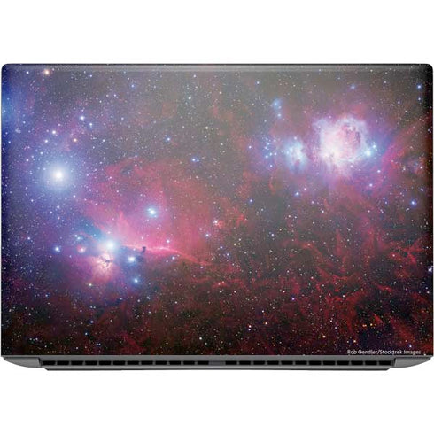 The Belt Stars of Orion HP ZBook Fury 16 G10 Skin