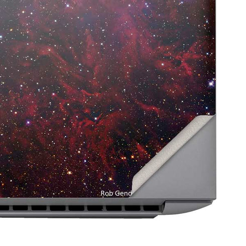 The Belt Stars of Orion HP ZBook Fury 16 G10 Skin