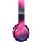 The California Nebula Beats Solo 4 Wireless Headphones Skin