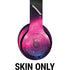 The California Nebula Beats Studio Pro Wireless Headphones Skin
