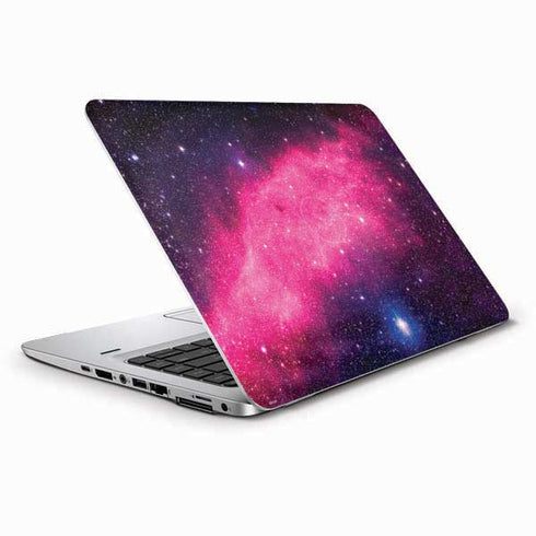 The California Nebula HP Elitebook Skin