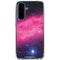 The California Nebula Galaxy A36 5G Clear Case