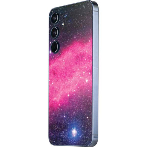 The California Nebula Galaxy A55 5G Skin