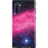 The California Nebula Galaxy Cases