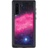 The California Nebula Galaxy Cases