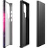 The California Nebula Galaxy S23 Ultra Pro Case