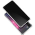The California Nebula Galaxy S24 FE Clear Case